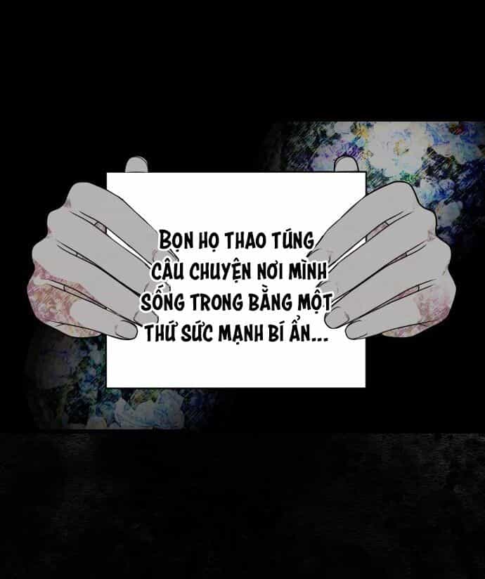 Sự Lãng Mạn Còn Tồn Tại - Chương 93 - ảnh 23
