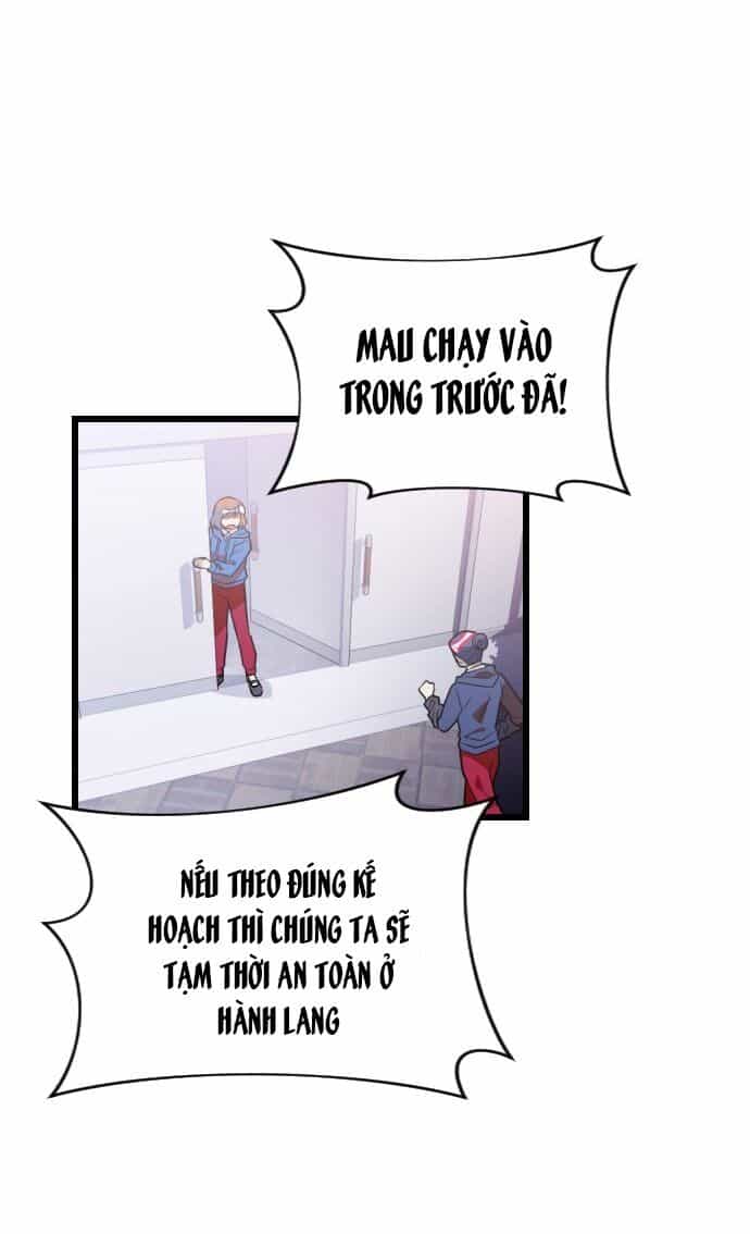 Sự Lãng Mạn Còn Tồn Tại - Chương 93 - ảnh 28