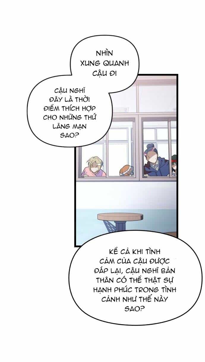 Sự Lãng Mạn Còn Tồn Tại - Chương 96 - ảnh 25