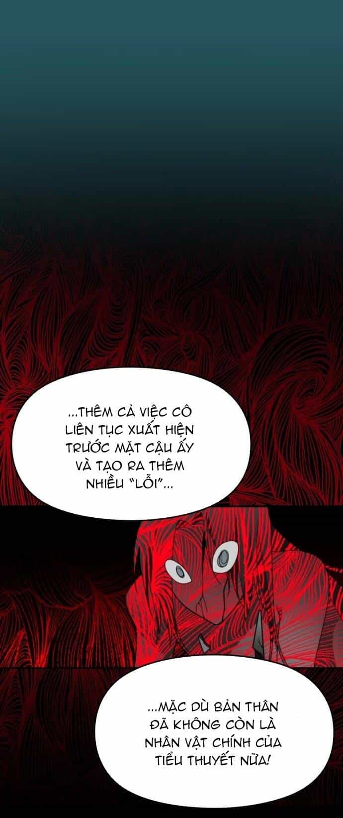 Sự Lãng Mạn Còn Tồn Tại - Chương 97 - ảnh 35