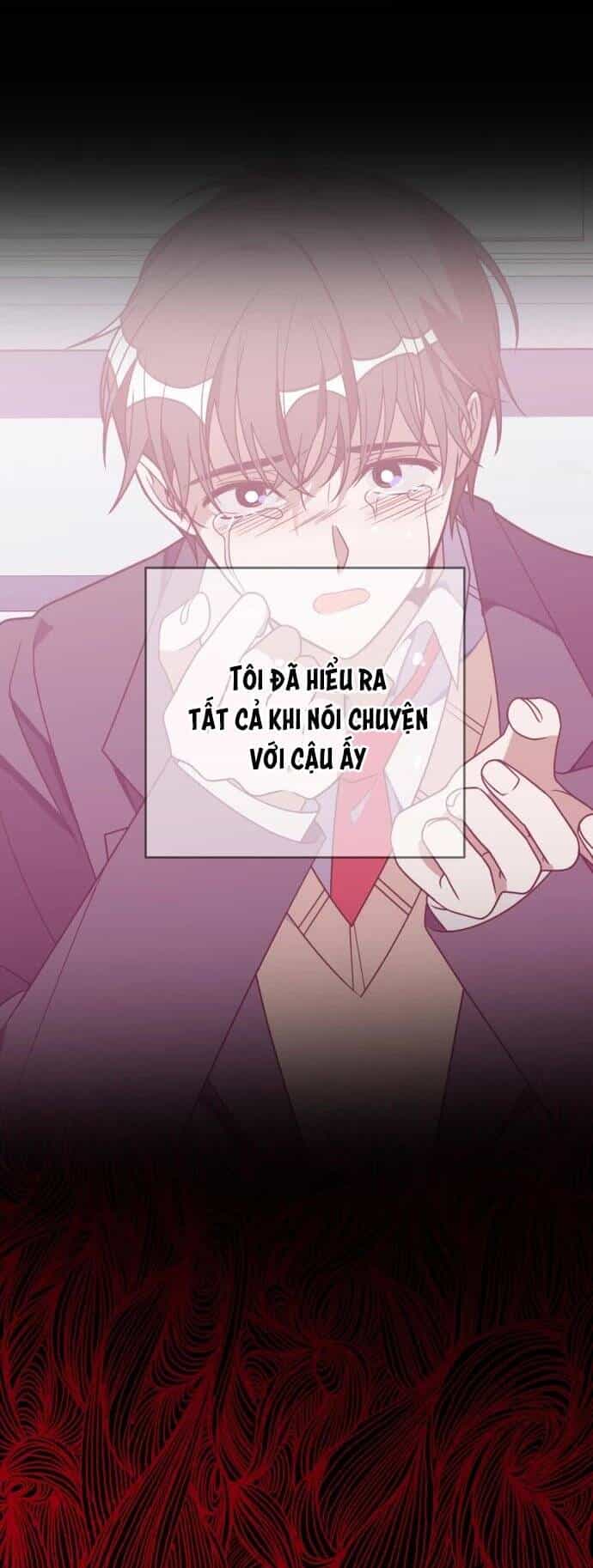 Sự Lãng Mạn Còn Tồn Tại - Chương 97 - ảnh 36