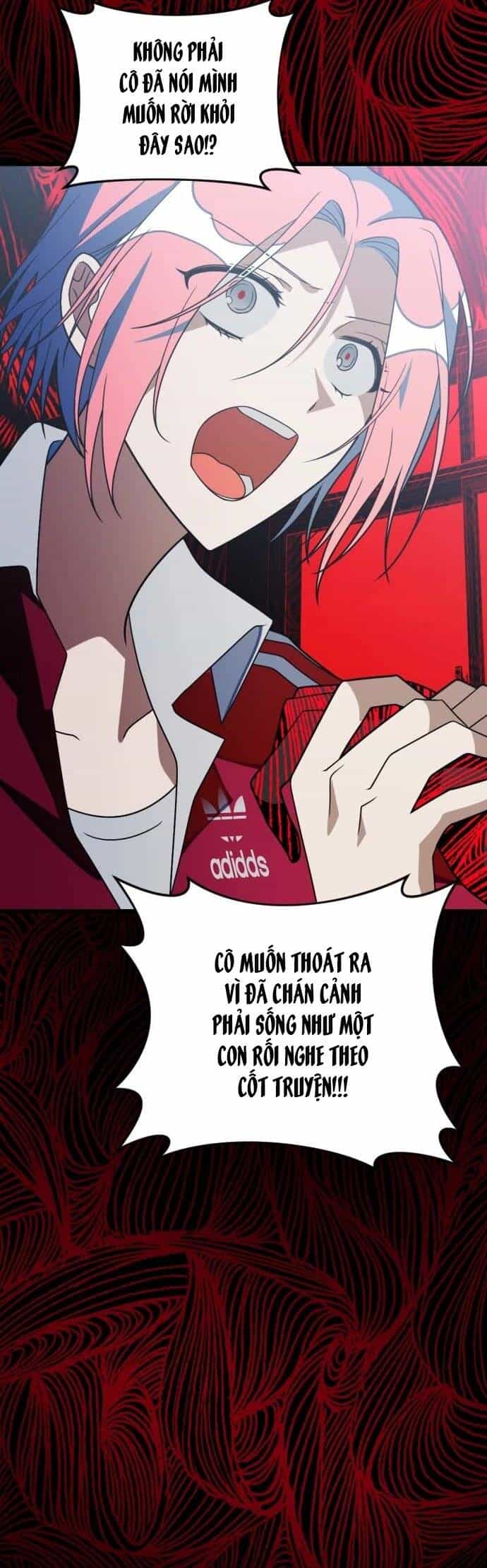 Sự Lãng Mạn Còn Tồn Tại - Chương 97 - ảnh 69