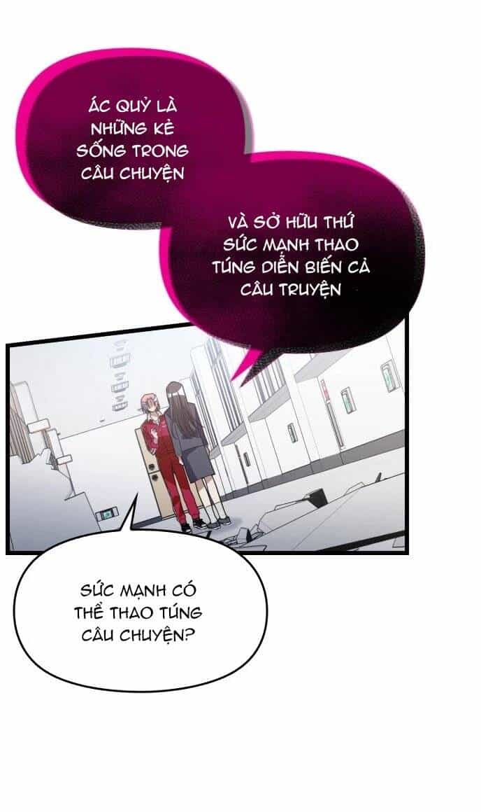 Sự Lãng Mạn Còn Tồn Tại - Chương 97 - ảnh 81