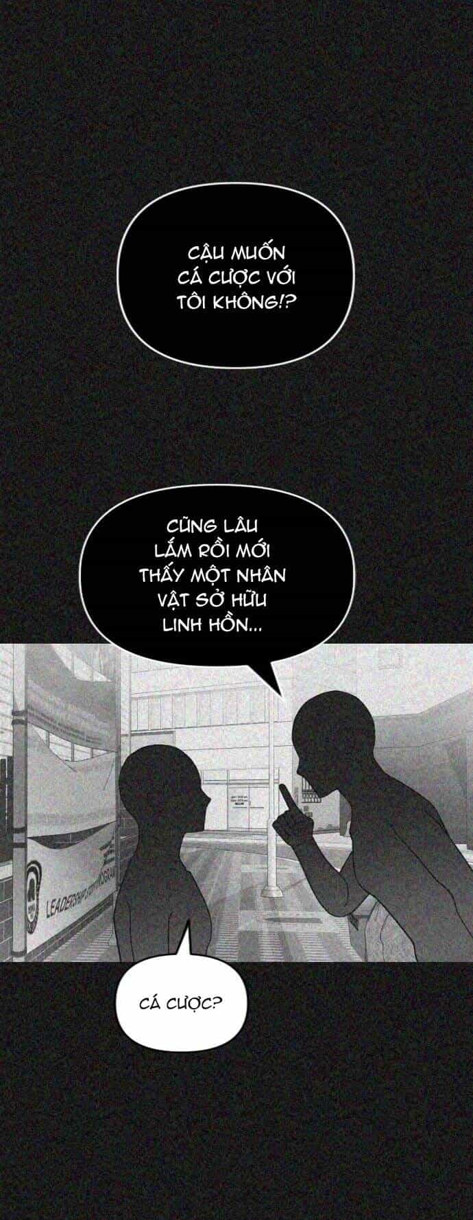 Sự Lãng Mạn Còn Tồn Tại - Chương 98 - ảnh 2