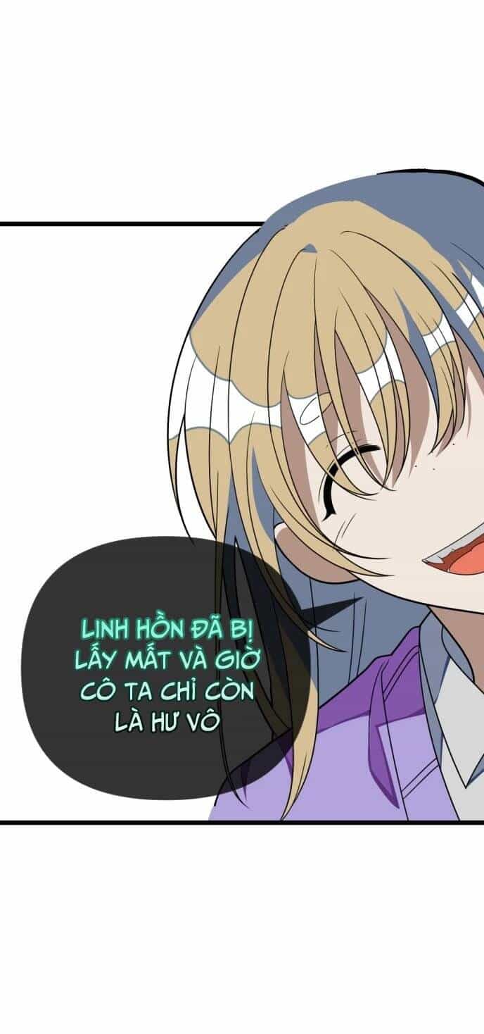 Sự Lãng Mạn Còn Tồn Tại - Chương 98 - ảnh 33
