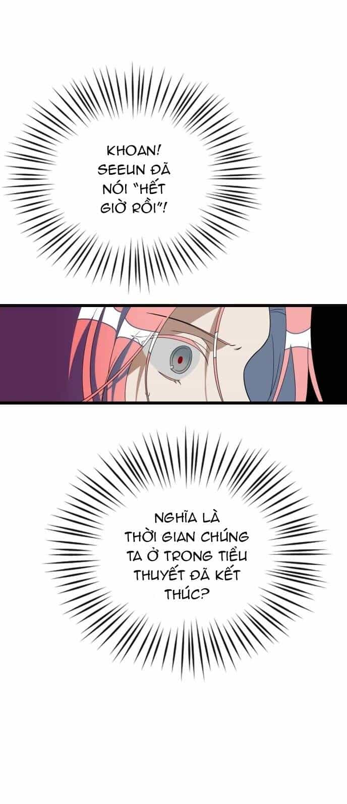 Sự Lãng Mạn Còn Tồn Tại - Chương 98 - ảnh 36