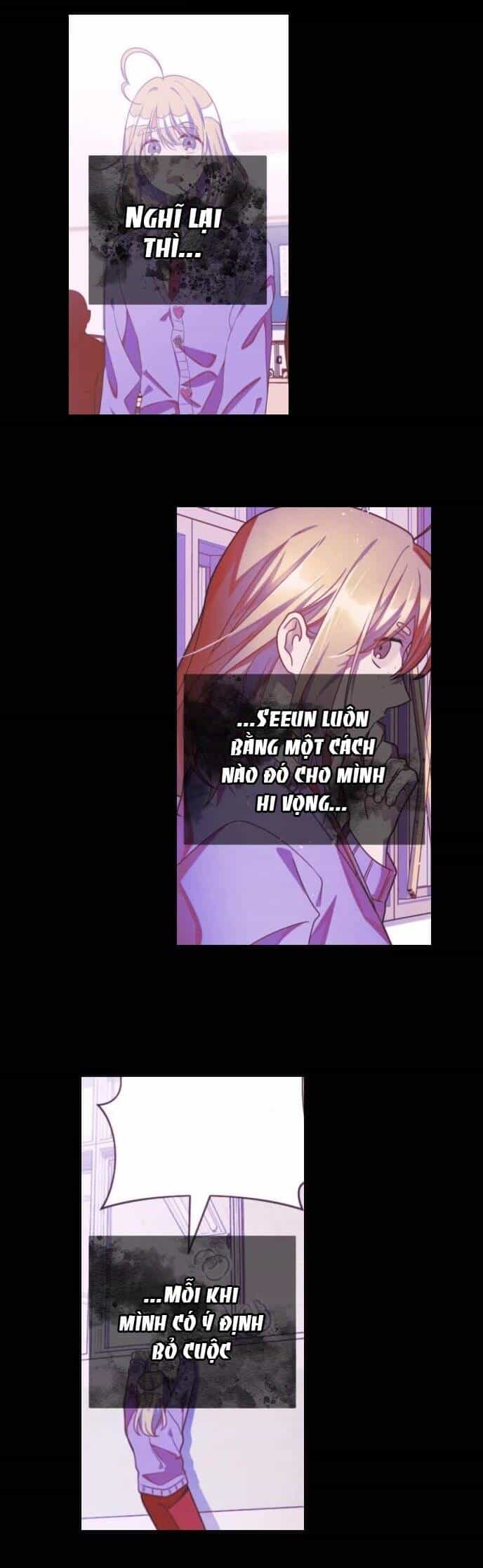 Sự Lãng Mạn Còn Tồn Tại - Chương 98 - ảnh 67