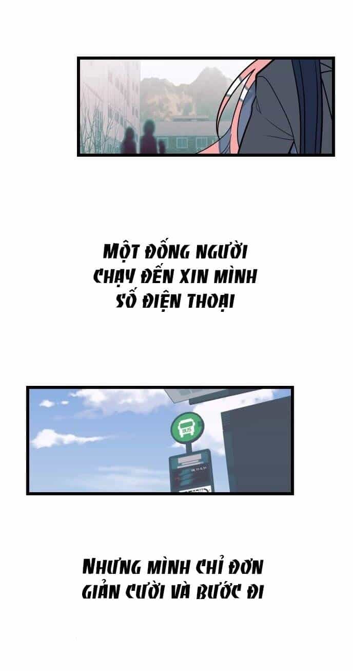 Sự Lãng Mạn Còn Tồn Tại - Chương 99 - ảnh 7