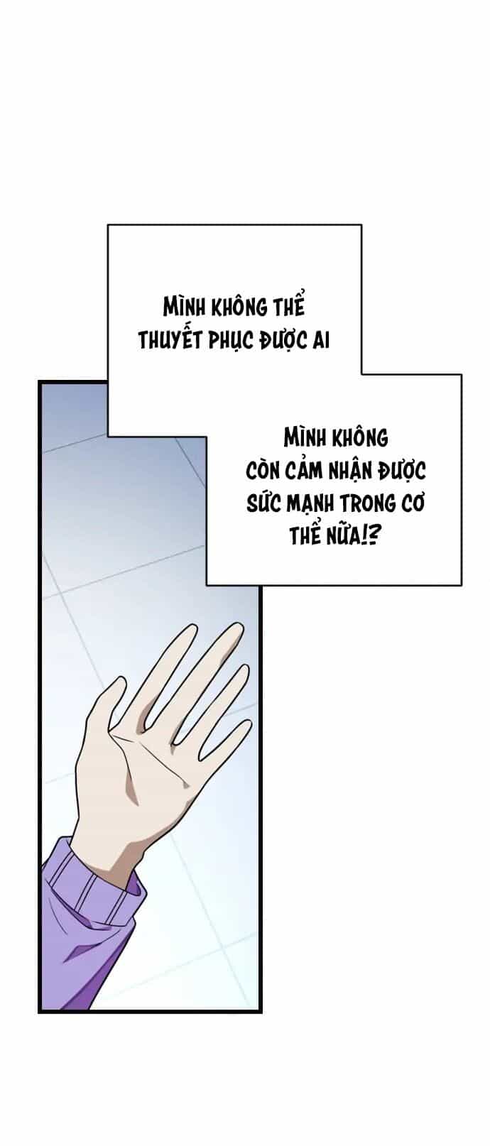 Sự Lãng Mạn Còn Tồn Tại - Chương 100 - ảnh 11