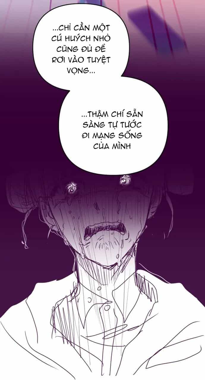 Sự Lãng Mạn Còn Tồn Tại - Chương 100 - ảnh 44