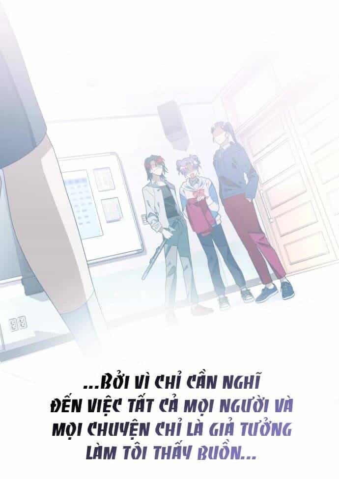 Sự Lãng Mạn Còn Tồn Tại - Chương 101 - ảnh 21