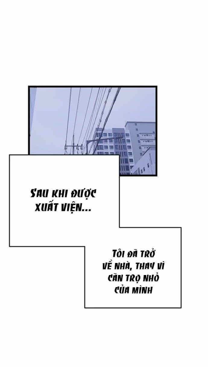 Sự Lãng Mạn Còn Tồn Tại - Chương 101 - ảnh 4
