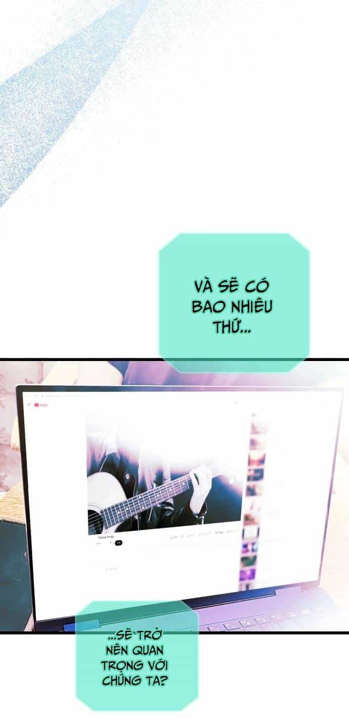 Sự Lãng Mạn Còn Tồn Tại - Chương 101 - ảnh 41