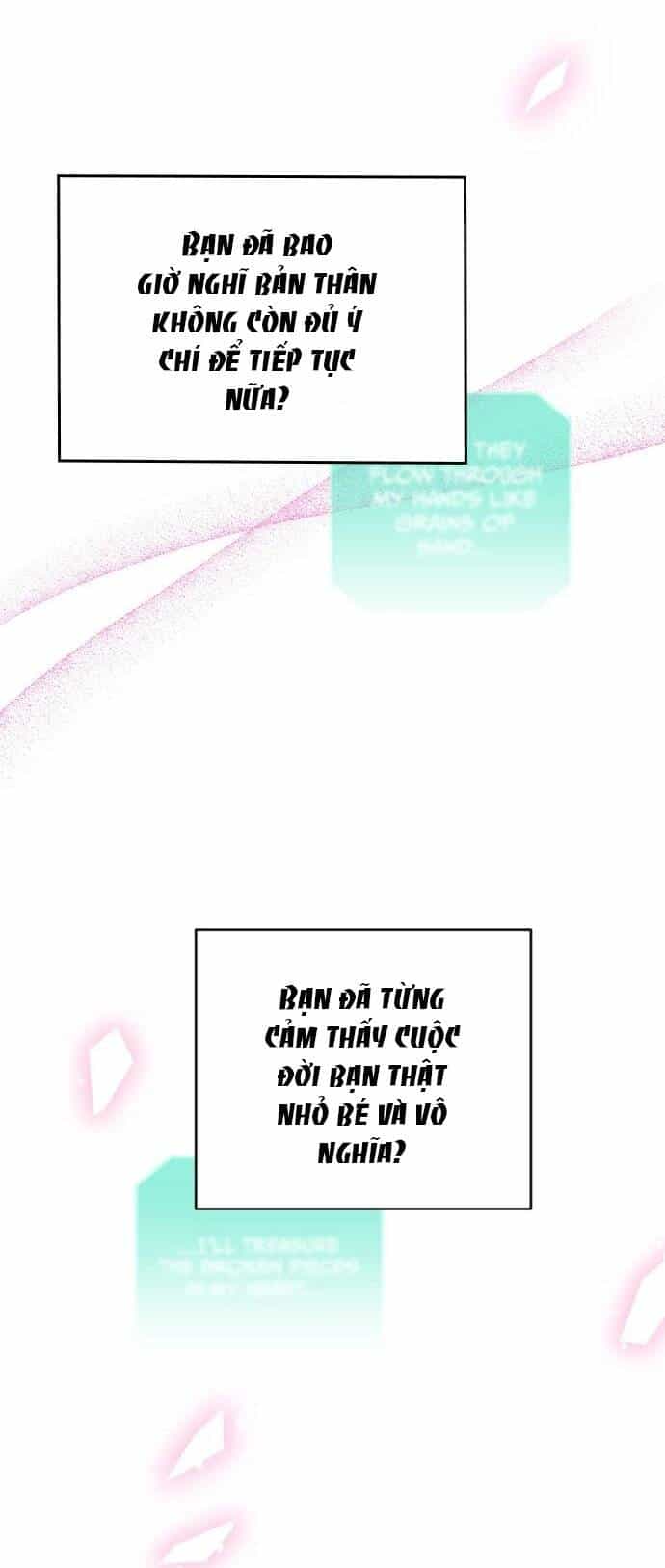 Sự Lãng Mạn Còn Tồn Tại - Chương 101 - ảnh 48