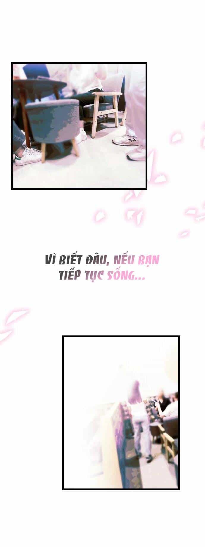 Sự Lãng Mạn Còn Tồn Tại - Chương 101 - ảnh 52