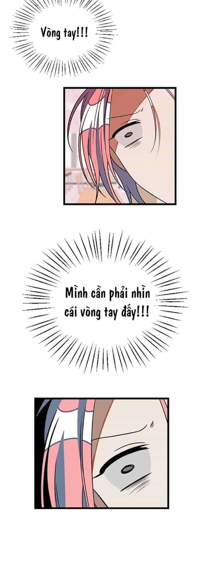 Sự Lãng Mạn Còn Tồn Tại - Chương 9 - ảnh 3