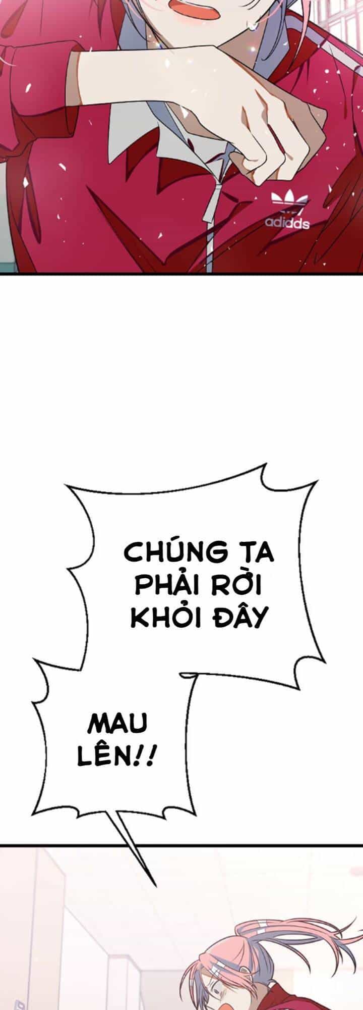 Sự Lãng Mạn Còn Tồn Tại - Chương 9 - ảnh 35