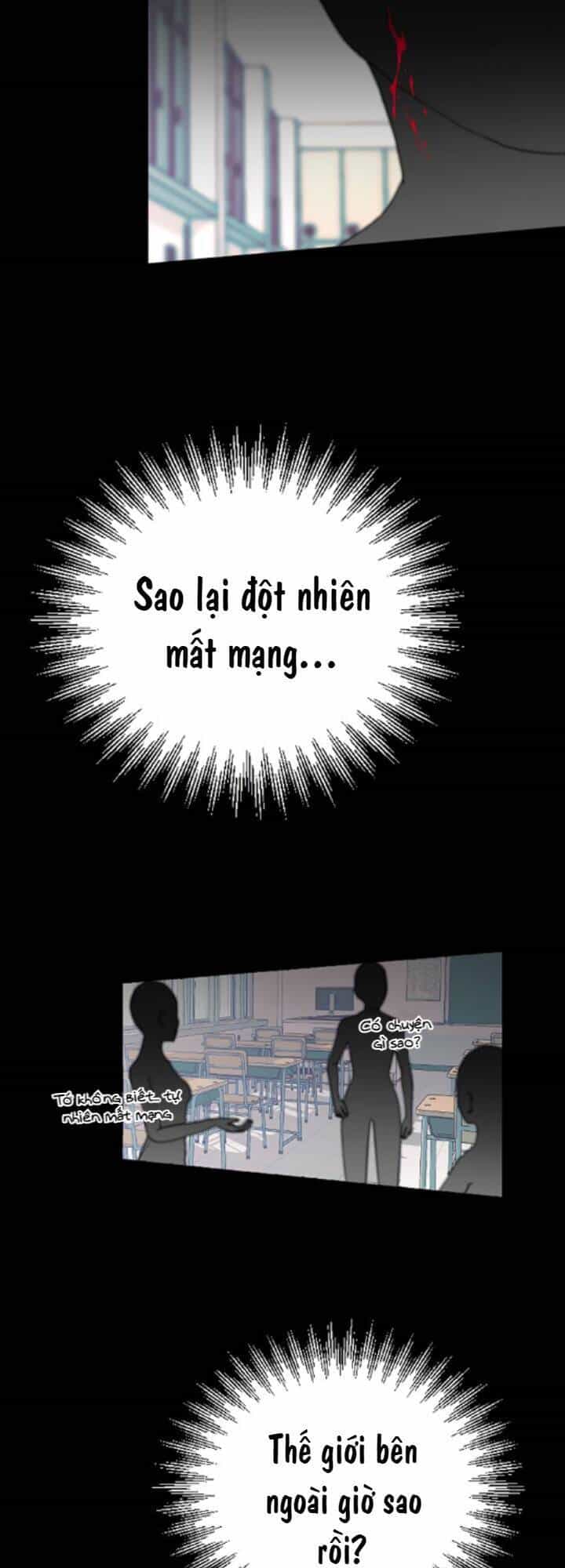 Sự Lãng Mạn Còn Tồn Tại - Chương 9 - ảnh 65
