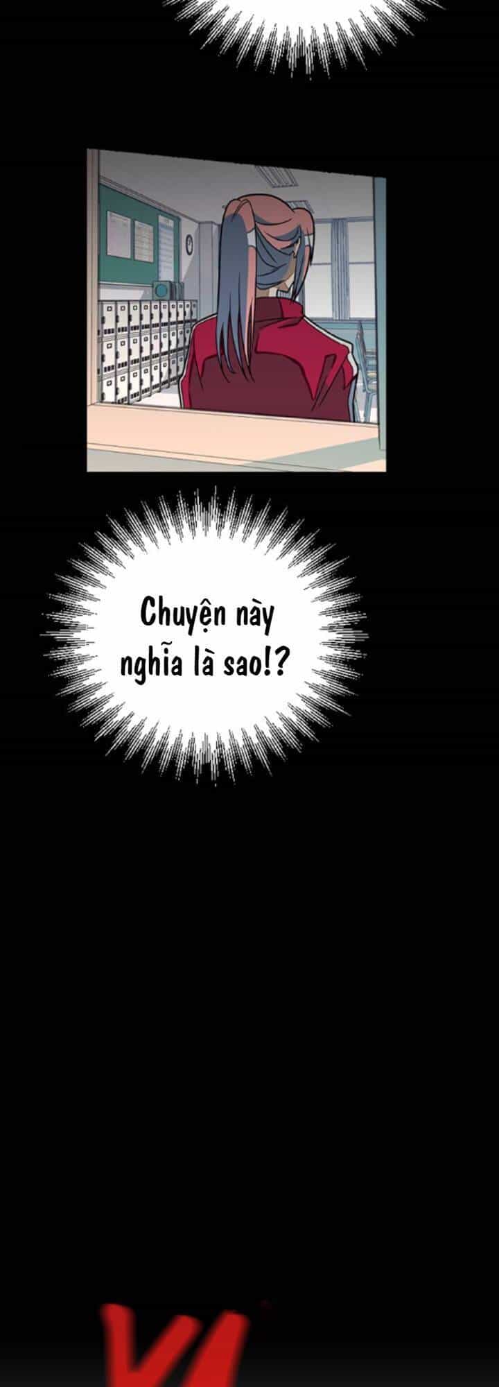 Sự Lãng Mạn Còn Tồn Tại - Chương 9 - ảnh 66