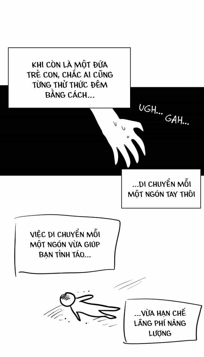 Sự Lãng Mạn Còn Tồn Tại - Chương 102 - ảnh 11