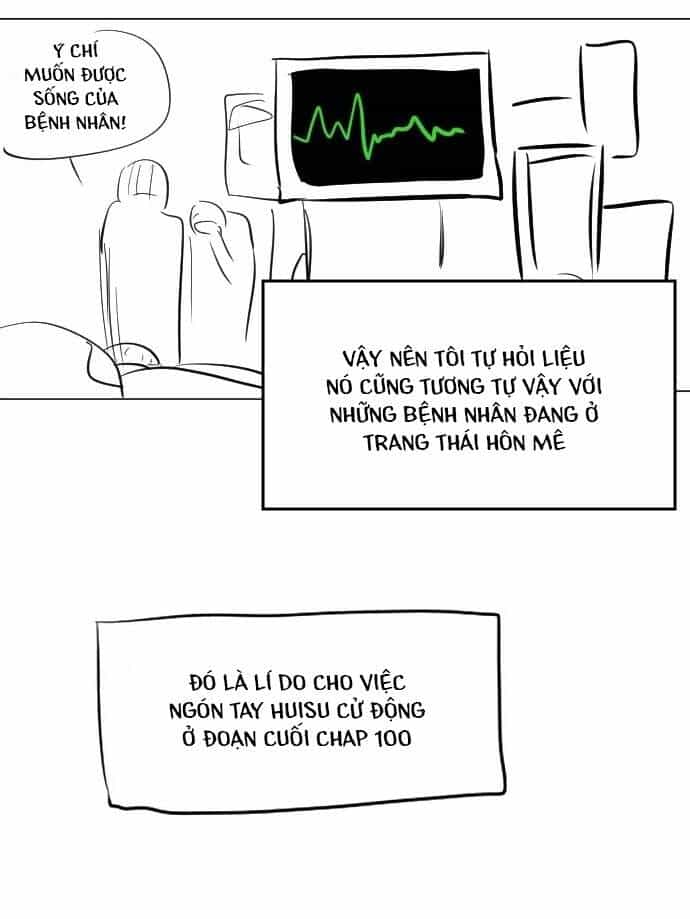 Sự Lãng Mạn Còn Tồn Tại - Chương 102 - ảnh 12