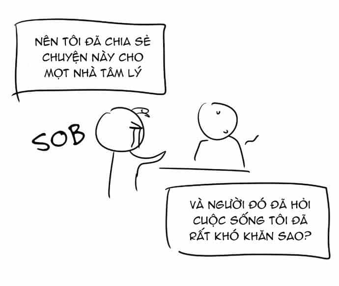 Sự Lãng Mạn Còn Tồn Tại - Chương 102 - ảnh 23