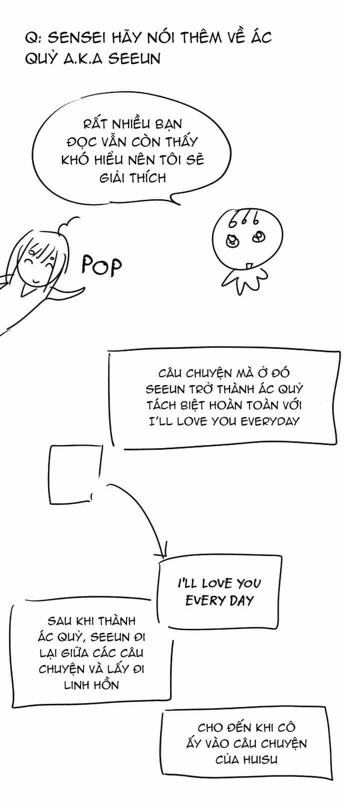 Sự Lãng Mạn Còn Tồn Tại - Chương 102 - ảnh 26