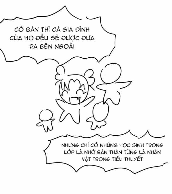 Sự Lãng Mạn Còn Tồn Tại - Chương 102 - ảnh 33