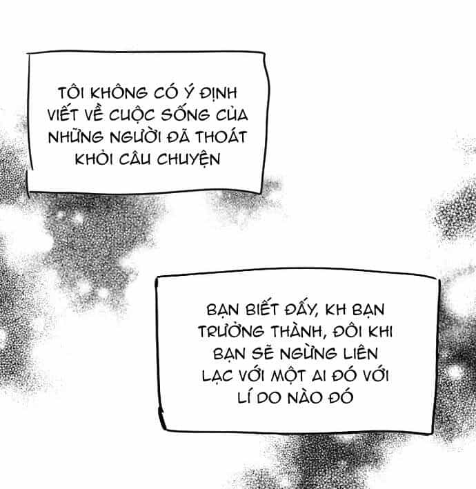 Sự Lãng Mạn Còn Tồn Tại - Chương 102 - ảnh 36
