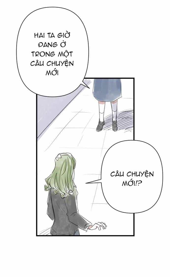 Sự Lãng Mạn Còn Tồn Tại - Chương 102 - ảnh 87