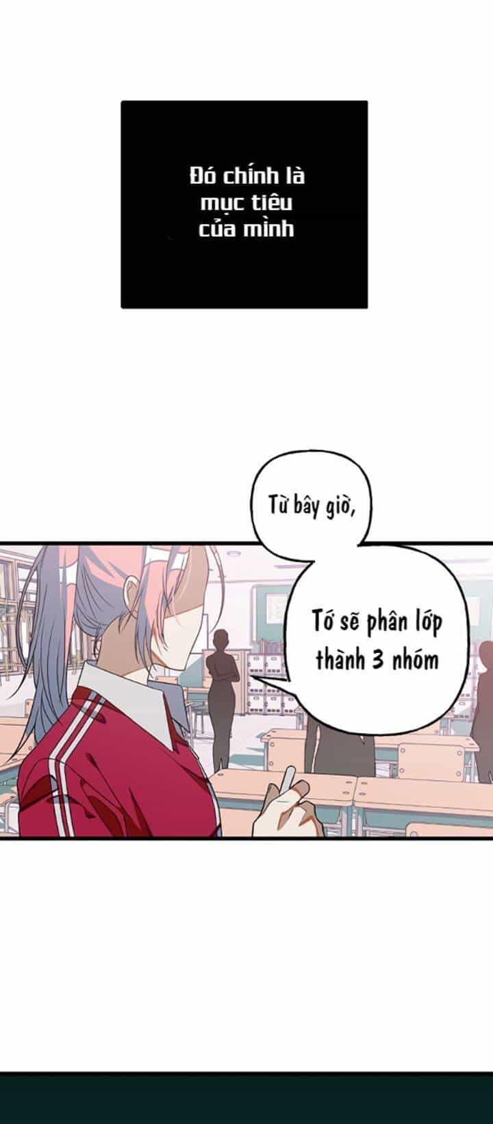Sự Lãng Mạn Còn Tồn Tại - Chương 10 - ảnh 49