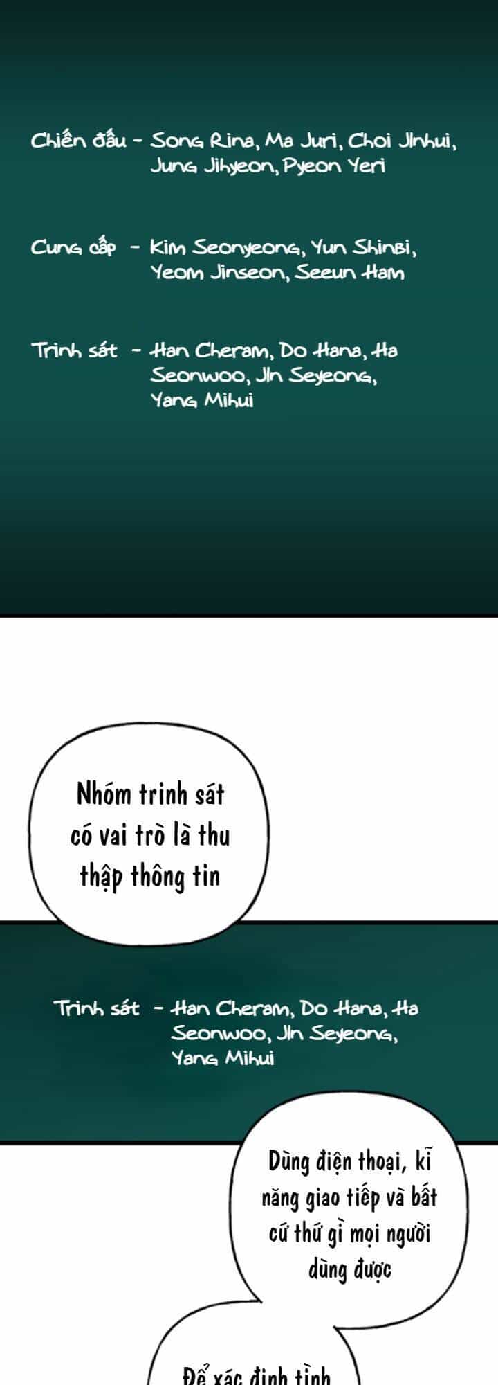 Sự Lãng Mạn Còn Tồn Tại - Chương 10 - ảnh 50
