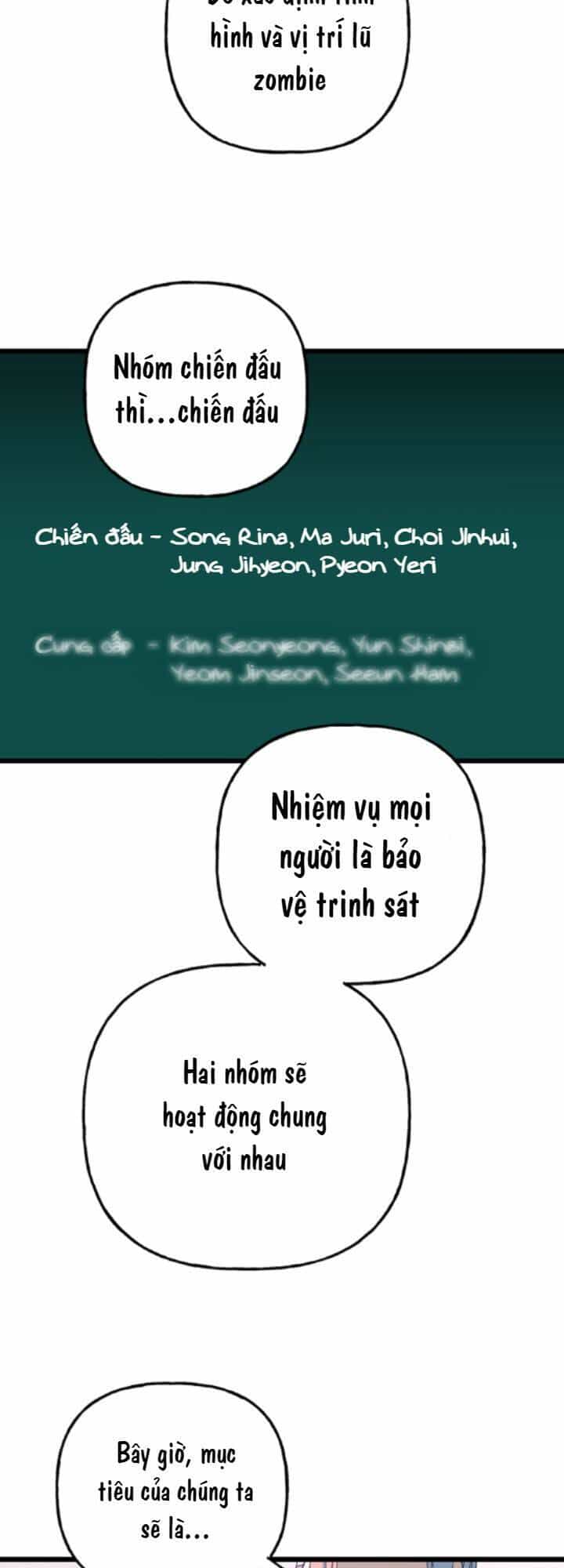 Sự Lãng Mạn Còn Tồn Tại - Chương 10 - ảnh 51