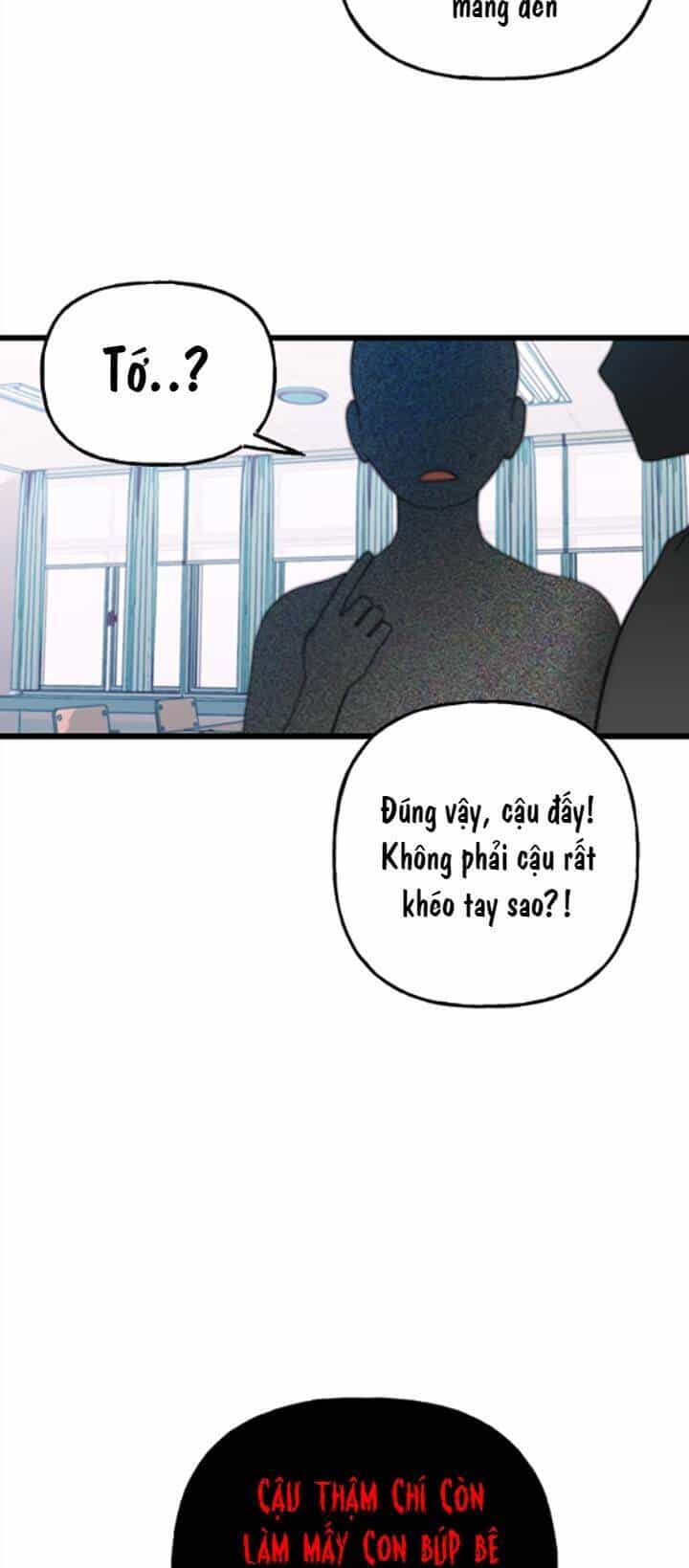 Sự Lãng Mạn Còn Tồn Tại - Chương 10 - ảnh 58