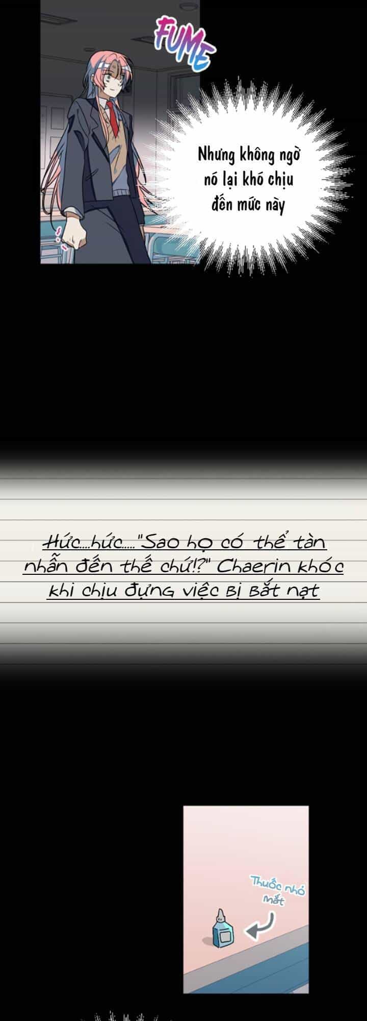 Sự Lãng Mạn Còn Tồn Tại - Chương 11 - ảnh 12