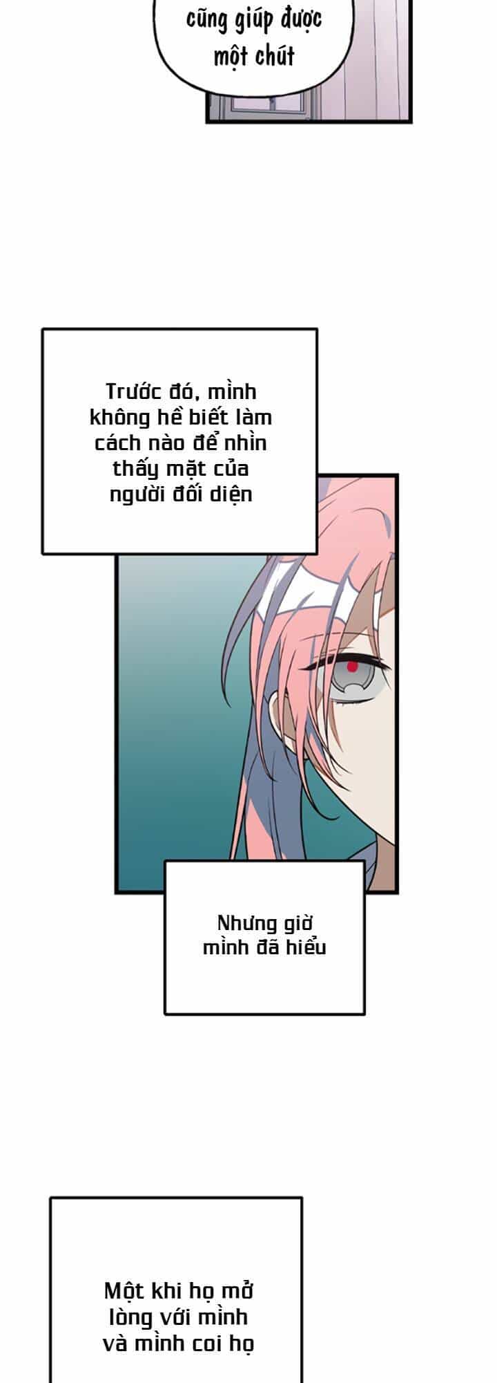 Sự Lãng Mạn Còn Tồn Tại - Chương 11 - ảnh 29