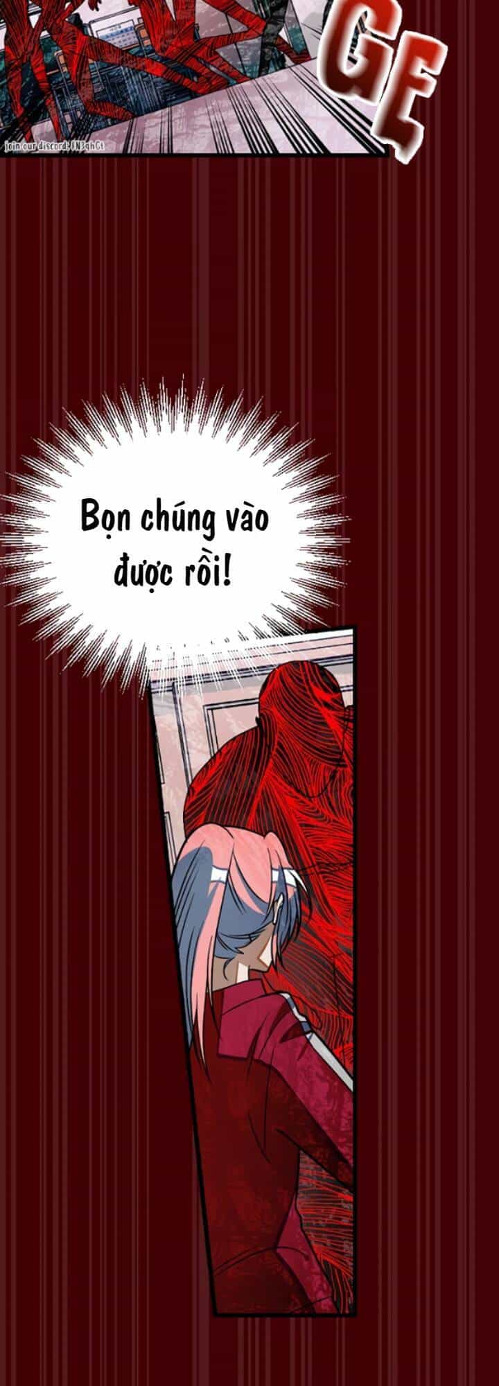 Sự Lãng Mạn Còn Tồn Tại - Chương 11 - ảnh 48