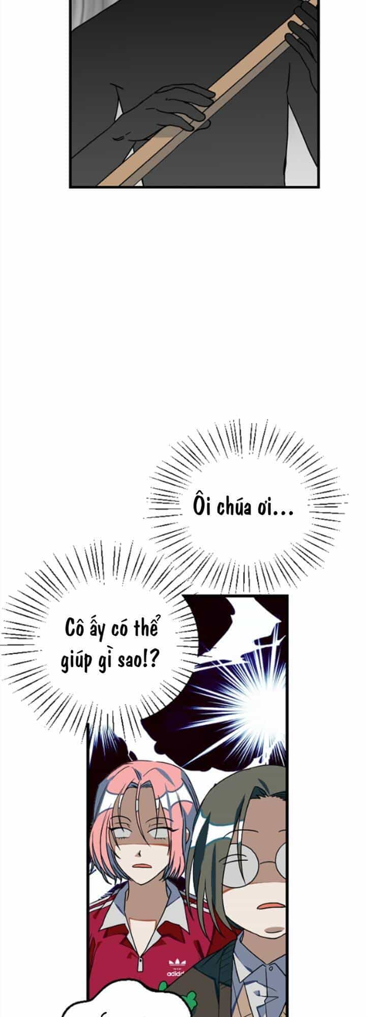 Sự Lãng Mạn Còn Tồn Tại - Chương 12 - ảnh 51