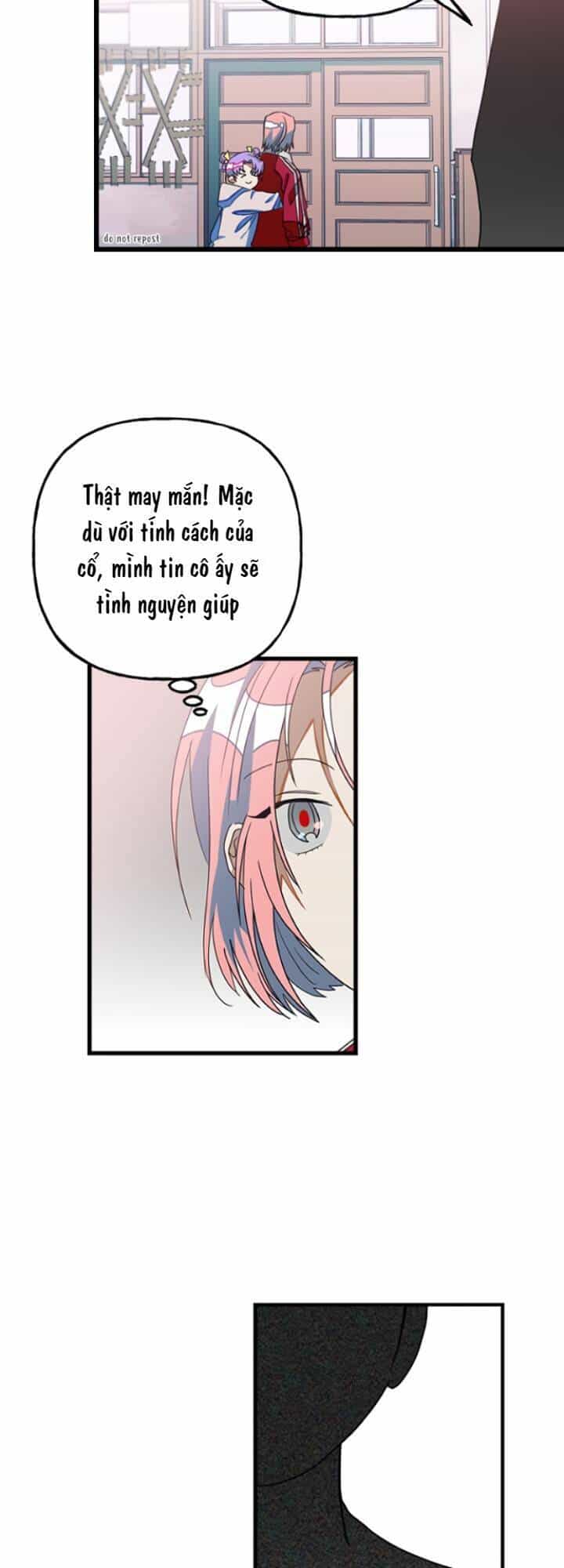 Sự Lãng Mạn Còn Tồn Tại - Chương 12 - ảnh 57