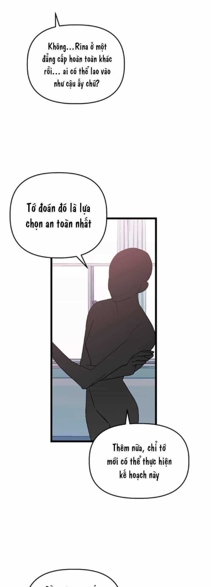 Sự Lãng Mạn Còn Tồn Tại - Chương 13 - ảnh 14