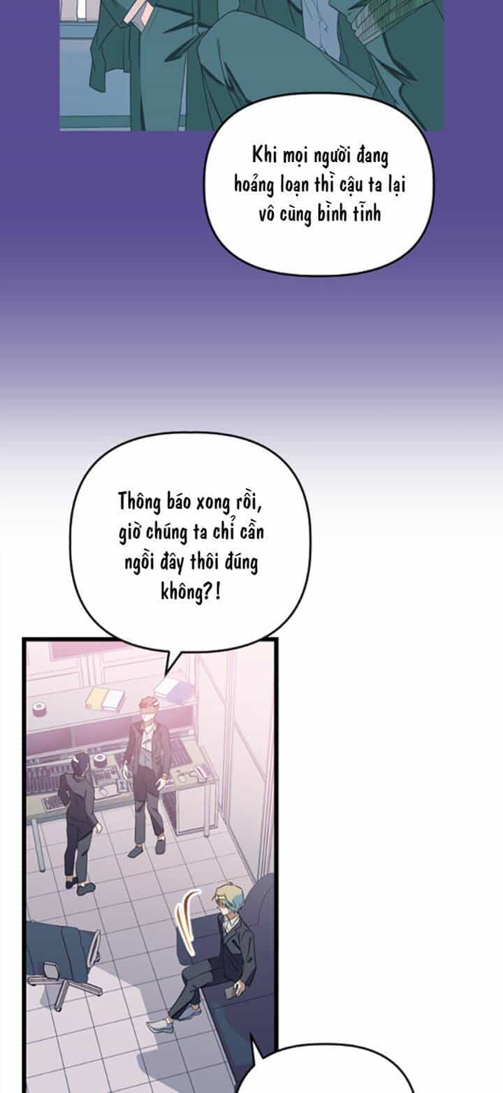 Sự Lãng Mạn Còn Tồn Tại - Chương 13 - ảnh 4