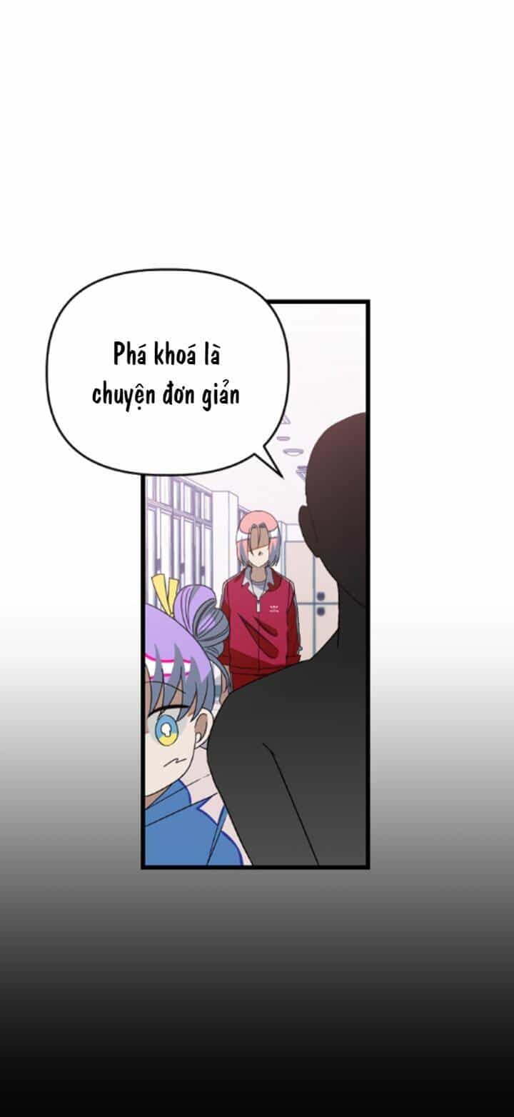 Sự Lãng Mạn Còn Tồn Tại - Chương 13 - ảnh 52