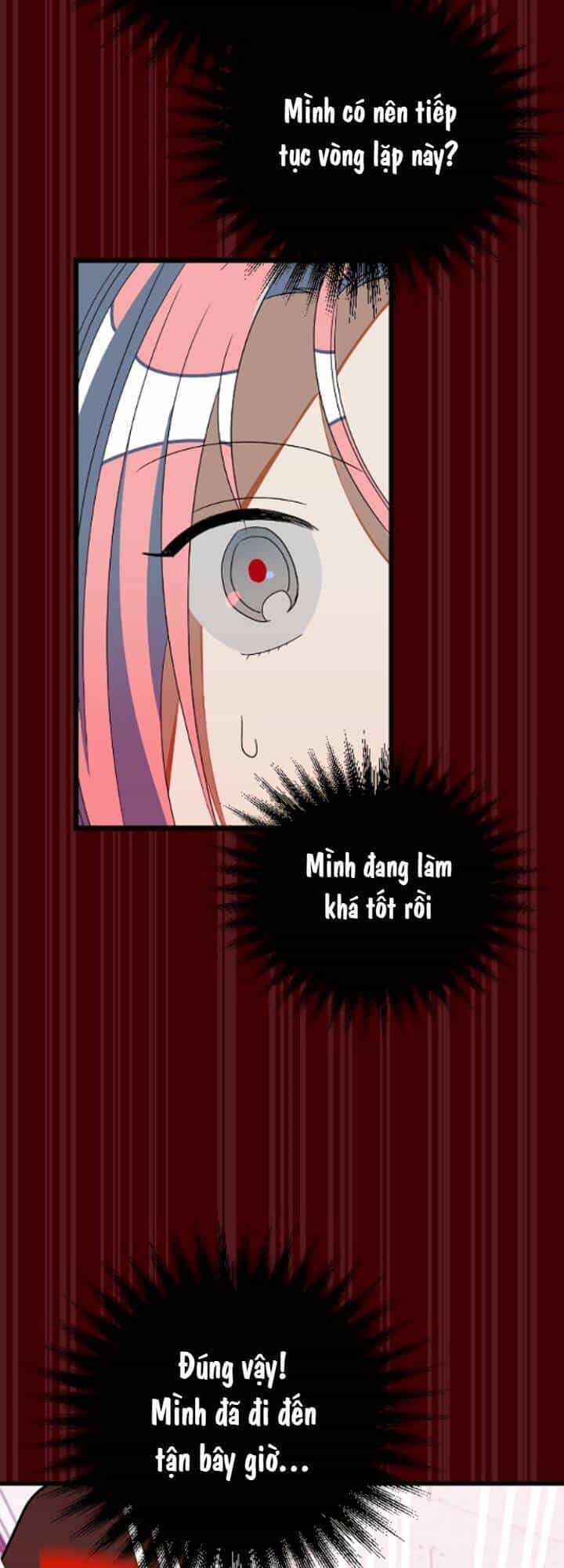 Sự Lãng Mạn Còn Tồn Tại - Chương 13 - ảnh 68