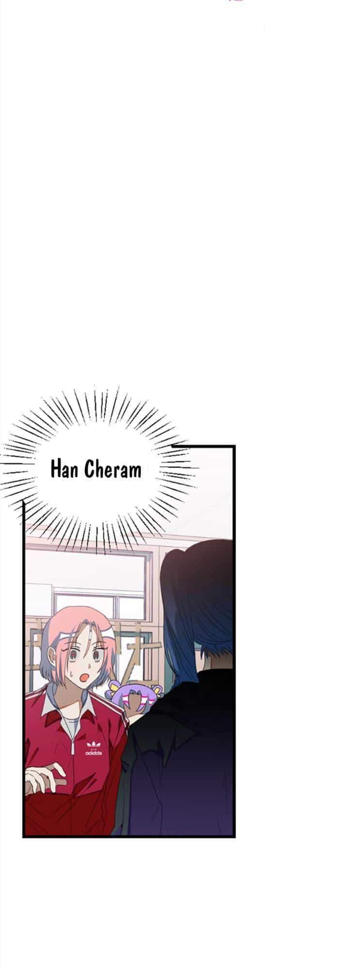Sự Lãng Mạn Còn Tồn Tại - Chương 13 - ảnh 8