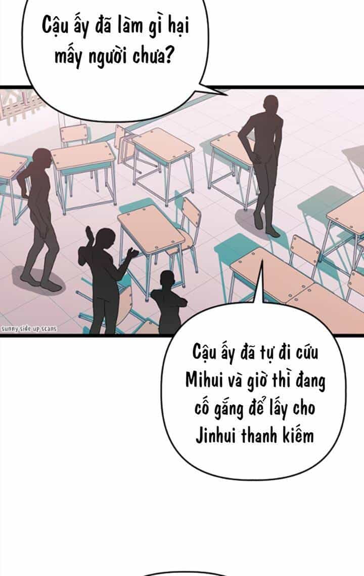 Sự Lãng Mạn Còn Tồn Tại - Chương 14 - ảnh 10