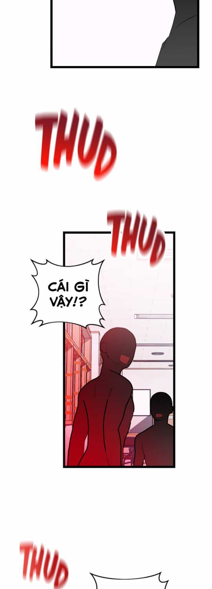 Sự Lãng Mạn Còn Tồn Tại - Chương 14 - ảnh 15