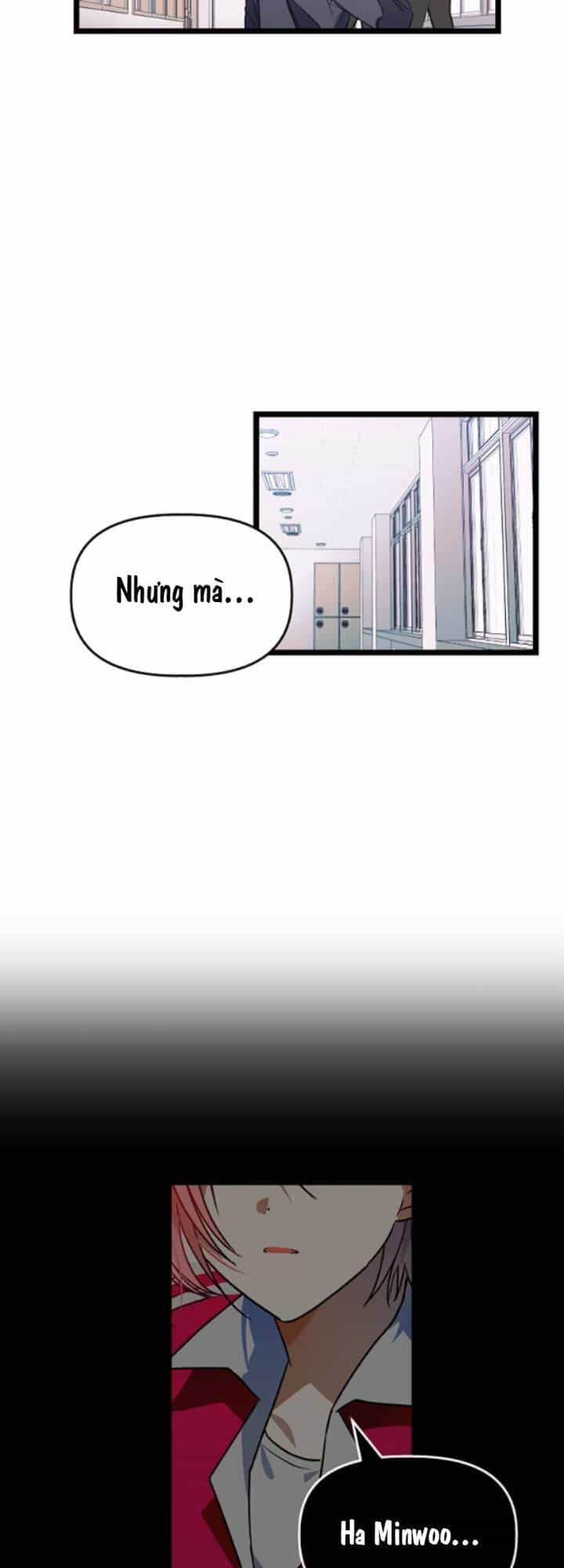 Sự Lãng Mạn Còn Tồn Tại - Chương 14 - ảnh 38