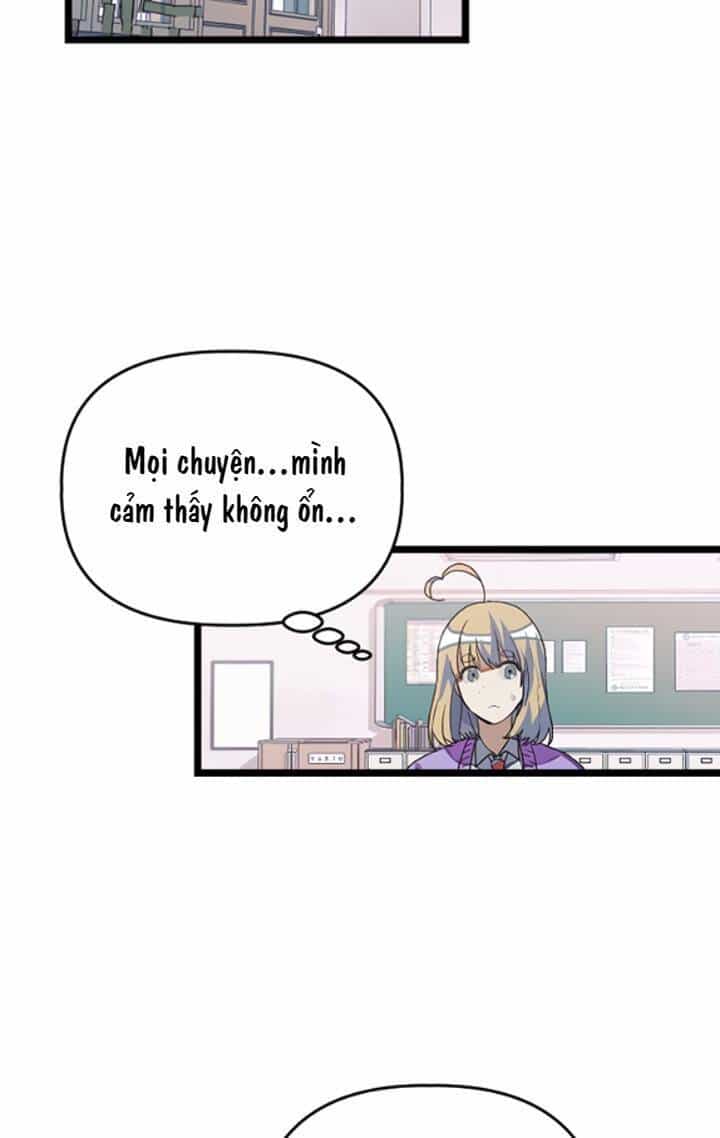 Sự Lãng Mạn Còn Tồn Tại - Chương 14 - ảnh 4