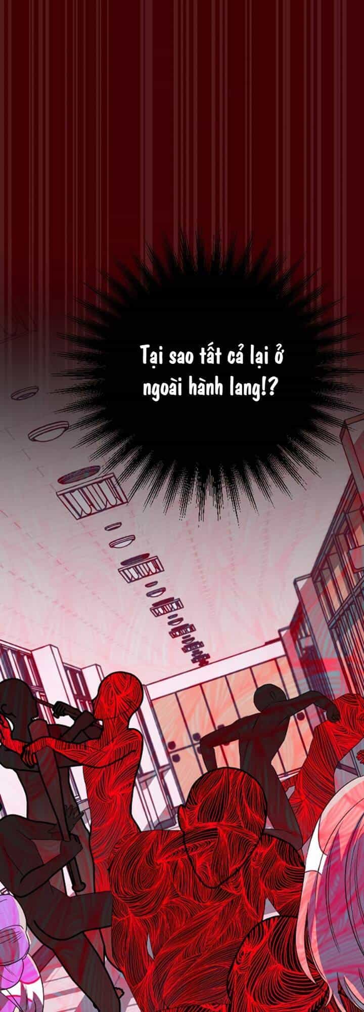 Sự Lãng Mạn Còn Tồn Tại - Chương 14 - ảnh 44