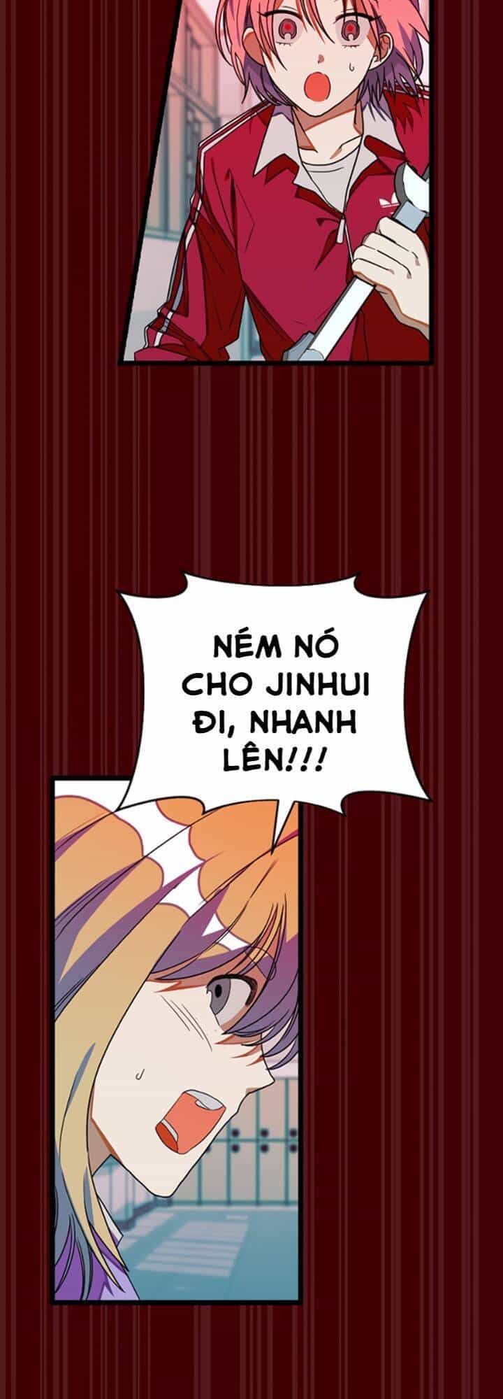 Sự Lãng Mạn Còn Tồn Tại - Chương 14 - ảnh 48